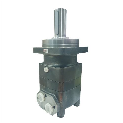 Tmt Orbital Hydraulic Motor Warranty: 1 Year