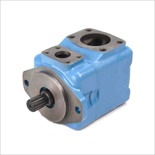 Ms Sgp Hydraulic Gear Pump