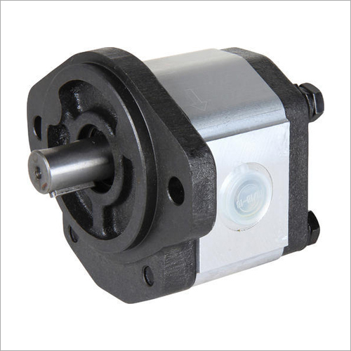 Supremo Group Hydraulic Gear Pump