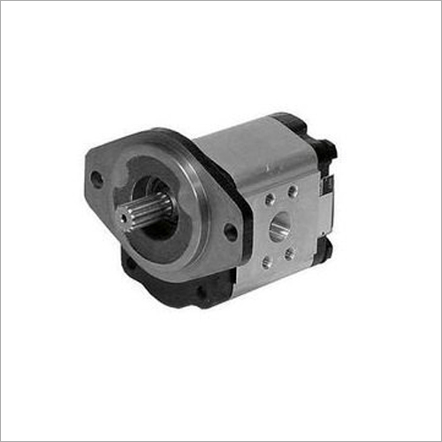 Dowty Pump By TARGET HYDRAUTECH PRIVATE LIMITED