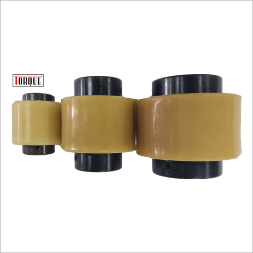 Gear Coupling