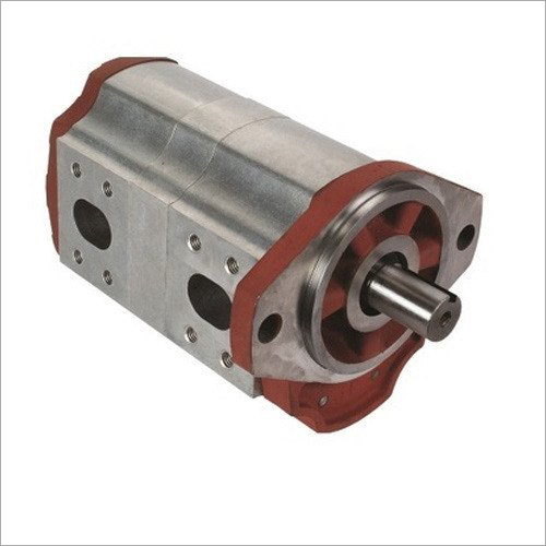 Used Hydraulic Pumps By TARGET HYDRAUTECH PRIVATE LIMITED