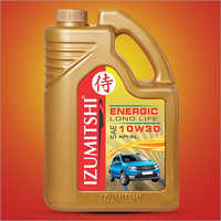 10W30 Car Engine Oil