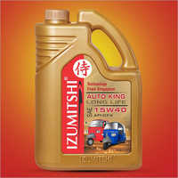 15W40 Auto Rickshaw Engine Oil