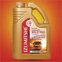 20W40 Engine Oil