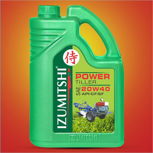 20W40 Tractor Engine Oil