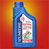EP-140 1 Ltr  Gear Oil