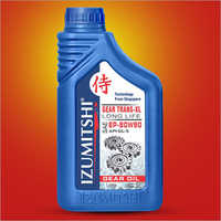 EP-80W90 Gear Oil