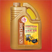 AW-68 Hydraulic Power Oil
