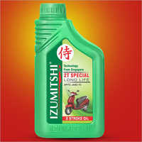 Two Wheeler Oil