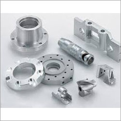 Aerospace Components