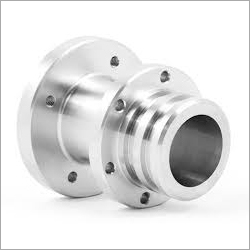 Precision Aerospace Components By BHAIRAVA ENGINEERING