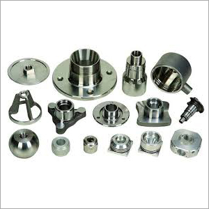 Metal Enginering Components By BHAIRAVA ENGINEERING
