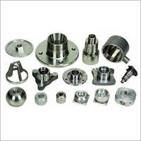Metal Enginering Components