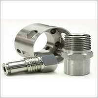 High Precision Engineering Components