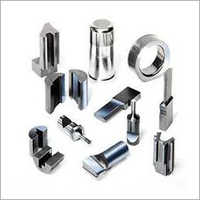 Metal Precision Enginering Components