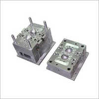 Injection Moulding Tools