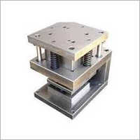 Precision Press Tools
