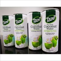 Coconut Water Drink