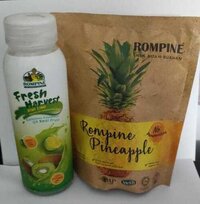 Coconut Water Drink