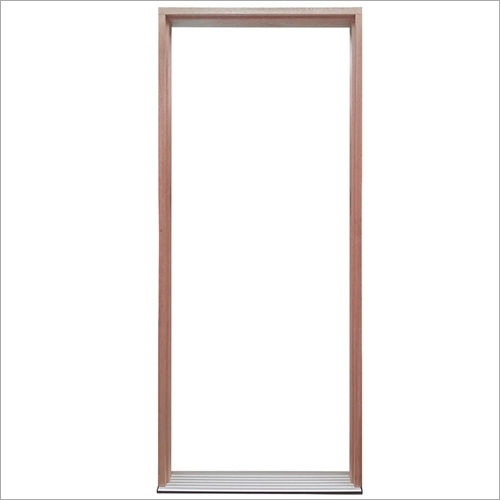 Iron Door Frame