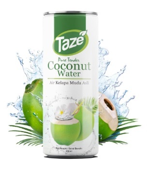 Coconut Water Drink