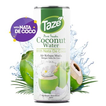 Coconut Water Drink