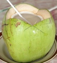 Coconut Water Drink