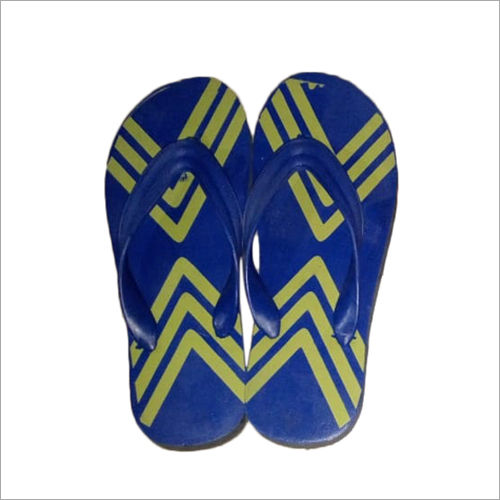 hawai slipper design