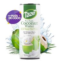 Coconut Water Drink
