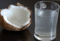 Coconut Water Drink