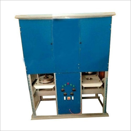 Double Die Dona Making Machine