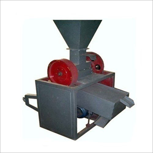 Supari Cutting Machine