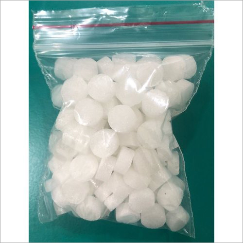 Camphor Tablets - Camphor Material, Uniform Size, Ziplock Packaging | High Purity, Aromatic, Medicinal, Versatile Relief