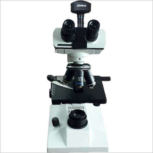 Laboratory Digital Microscope By THE WESTREN ELECTRIC AND SCIENTIFIC
