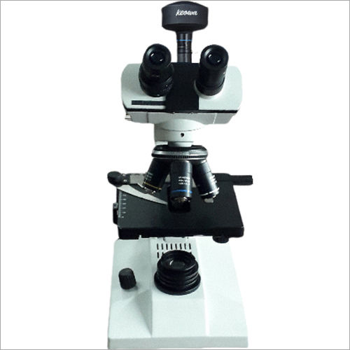 Laboratory Digital Microscope