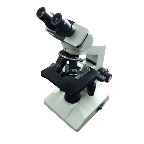 Advance Research Binocular Clinical Microscope