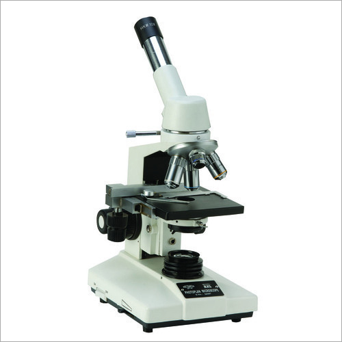 1500x Monocular Pathological Microscope