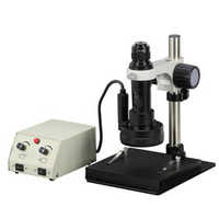 Laboratory Stereo Microscope
