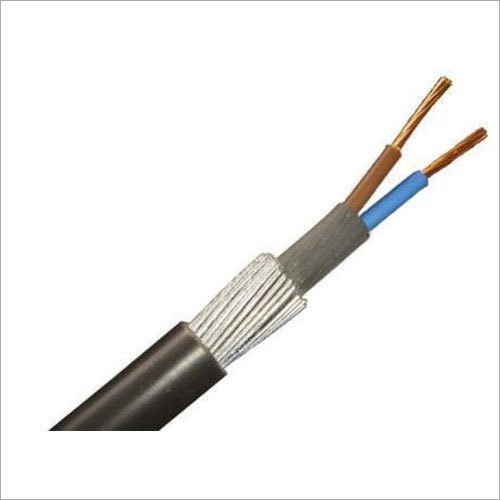 2.5 Sq Mm / 2 Core Copper Armoured Cable Frequency (Mhz): 50 Hertz (Hz)