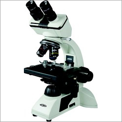 Weswox Binocular Clinical Microscope