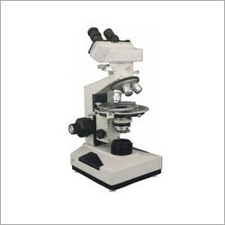 Laboratory Polarizing Microscope