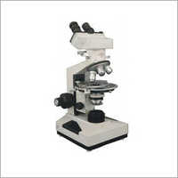 Polarising Microscope