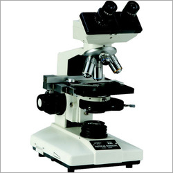 1500x Phase Contrast Binocular Microscope