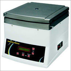 Haematocrite Centrifuge Machine