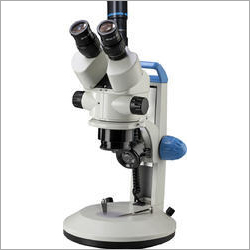 Stereo Zoom Microscope