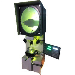 Digital Profile Projector By THE WESTREN ELECTRIC AND SCIENTIFIC