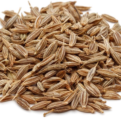 Dried Cumin Seeds