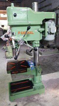 Heavy Duty Drill Machine