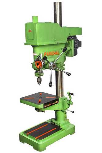 25x254 mm Drill Machine